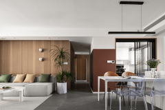 型摒弃客不雅印象